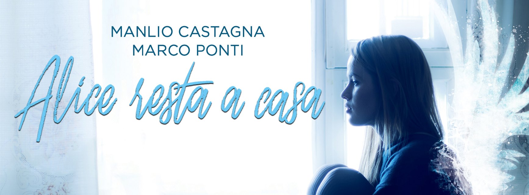 Alice resta a casa : Castagna, Manlio, Ponti, Marco: : Libri