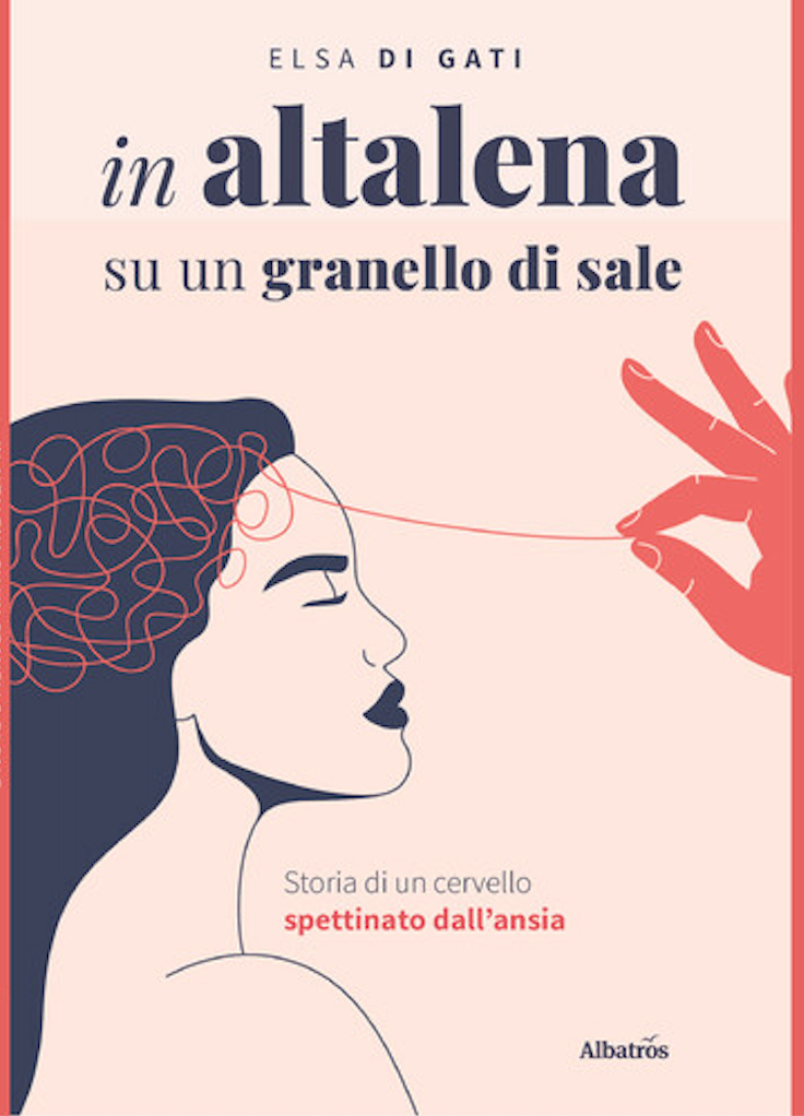 Libri, Recensioni e Consigli - SALE E PAROLE