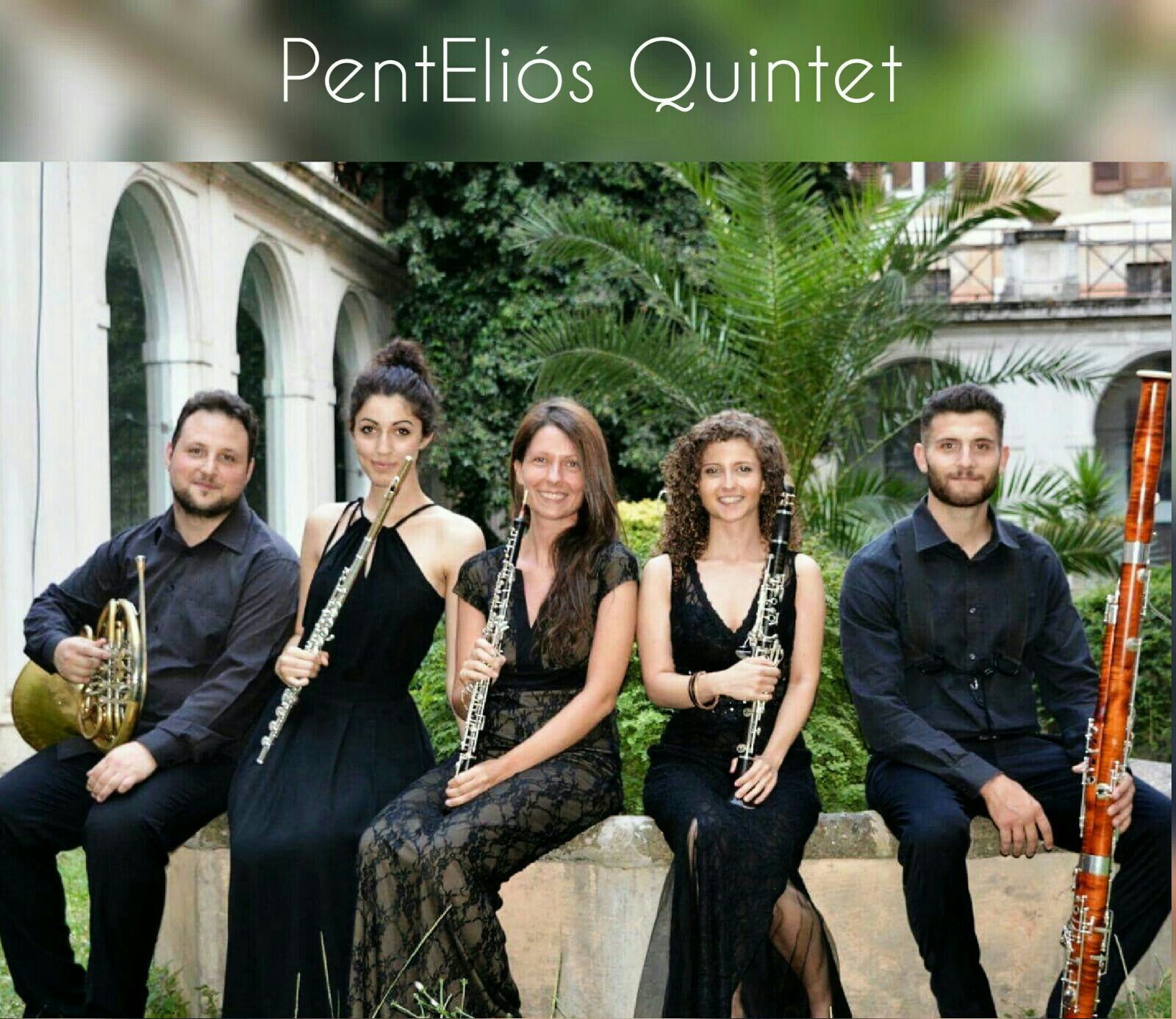 PentElios Quintet 2